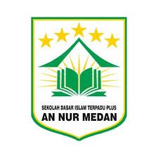 Logo SD & SMP IT Plus Annur Medan