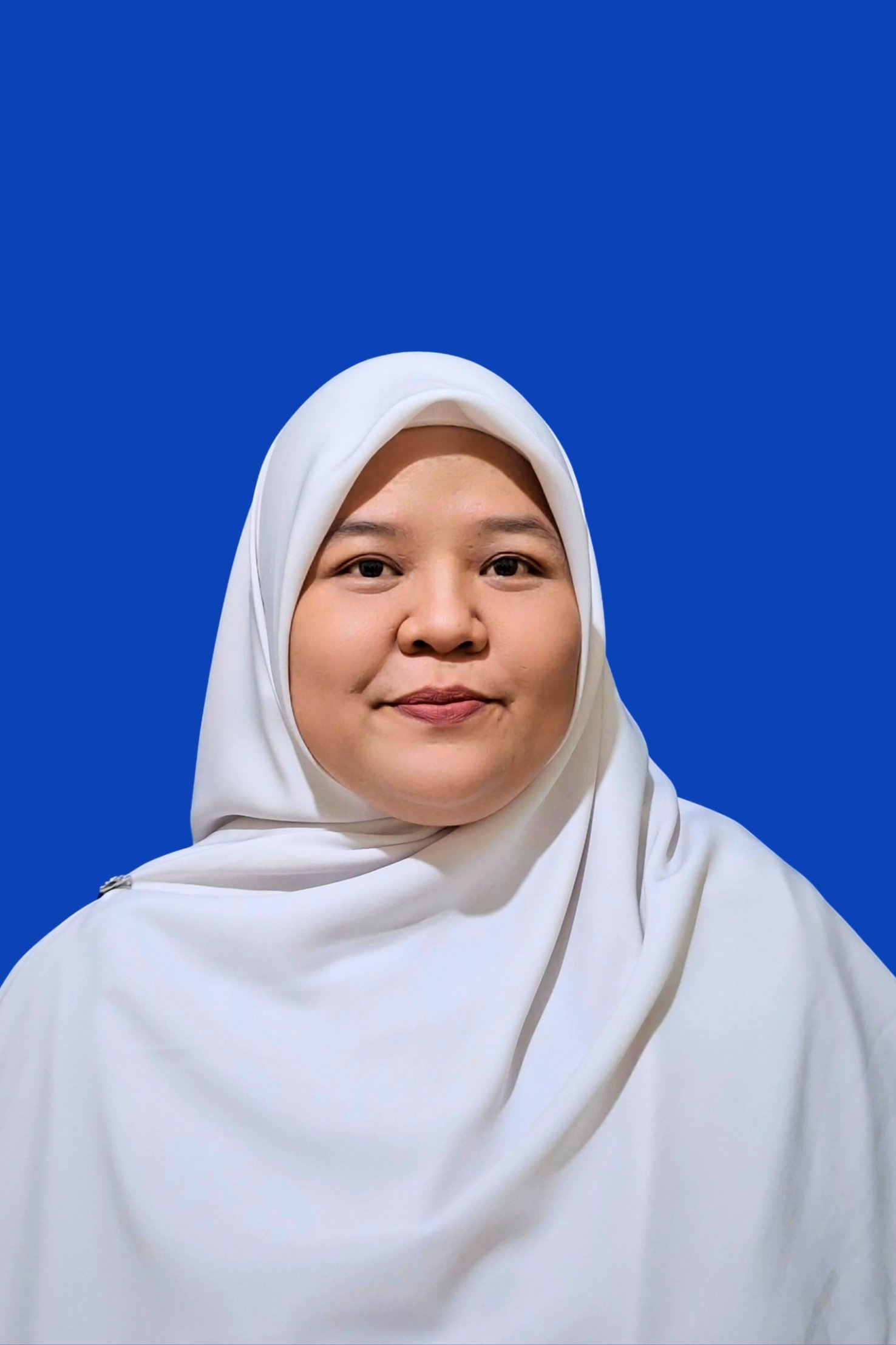 Isnaini Wulandari, S.Pd