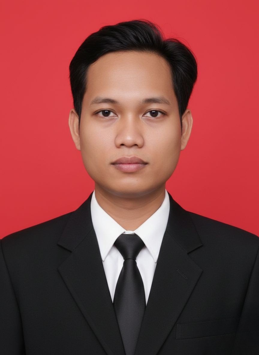 Amru Akbar, S.Pd