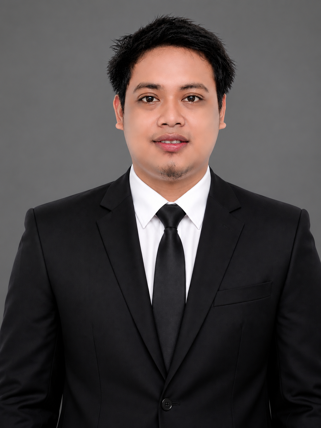 Muhammad Bagus Prabowo, S.Pd.